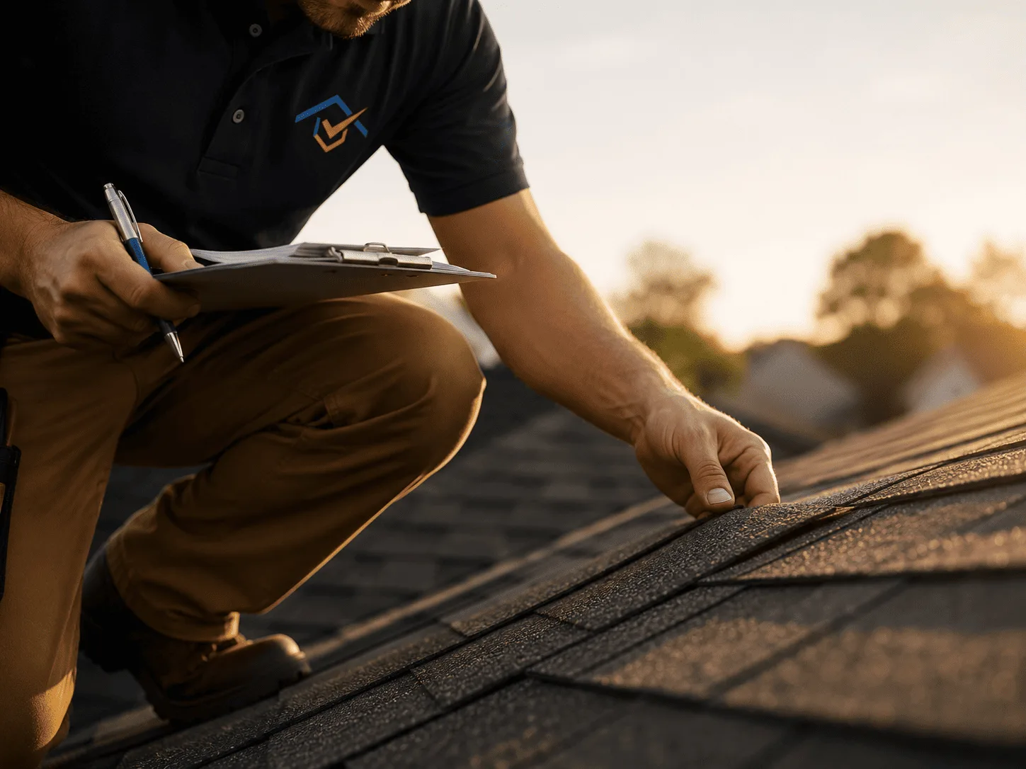 Why Choose Roof Inspection in Branch, LA